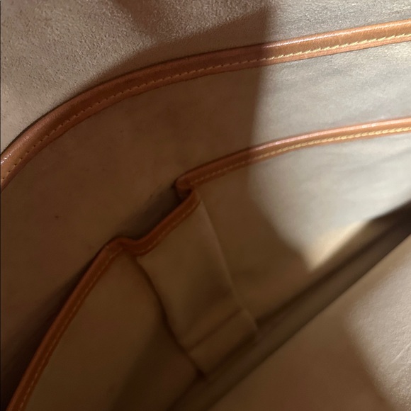 Louis Vuitton briefcase authentic code n00938 - Picture 15 of 16
